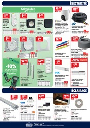 Promos Smartphone dans le catalogue "LES BONS PLANS" de Screwfix Smartphone en promo dans le catalogue Screwfix à la page 11