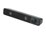 Lautsprecher im MediaMarkt Saturn Prospekt BRIO Stereo Lautsprecher von SPEEDLINK im aktuellen MediaMarkt Saturn Prospekt für 14,99 €