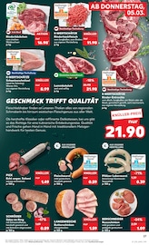 Aktueller Kaufland Prospekt mit Lamm, "Aktuelle Angebote", Seite 27