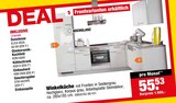 Winkelküche Angebot in Berlinchen Winkelküche im aktuellen Prospekt bei tejo's SB Lagerkauf in Berlinchen