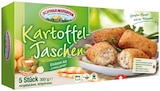 Kartoffel-Griller oder Kartoffel-Taschen im Angebot bei REWE in Hamburg Kartoffel-Griller oder Kartoffel-Taschen Angebote von Schwarmstedter bei REWE Hamburg für 2,19 €