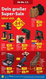 Ähnliche Sonnensegel Angebote im Prospekt "LIDL LOHNT SICH" von Lidl in Amberg Ähnliche Angebote wie Sonnensegel im Prospekt "LIDL LOHNT SICH" auf Seite 32 von Lidl in Amberg