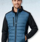 Steppjacke Angebote von Sioen bei Zimmermann Emden für 19,99 €