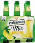 Boisson saveur citron sans alcool - PERLEMBOURG - Lidl à Agen Boisson saveur citron sans alcool - PERLEMBOURG en promo chez Lidl Agen à 3,69 €