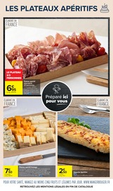 Vaisselle en promo dans le catalogue Carrefour à la page 3