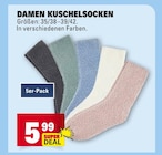 Damen Kuschelsocken im Angebot bei Marktkauf in Stuttgart Damen Kuschelsocken Angebote bei Marktkauf Stuttgart für 5,99 €