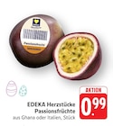 Passionsfrüchte bei EDEKA im Prospekt "" für 0,99 €