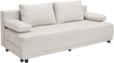 Schlafsofa im XXXLutz Möbelhäuser Prospekt Schlafsofa von CarryHome im aktuellen XXXLutz Möbelhäuser Prospekt für 444,00 €