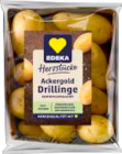 Speisekartoffeln Drillinge festkochend Angebote von EDEKA Herzstücke bei EDEKA Schwerin für 1,99 €