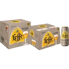 SUR TOUT - LEFFE - Carrefour Market à Rouen SUR TOUT - LEFFE en promo chez Carrefour Market Rouen