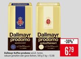 prodomo spezialveredelt im Angebot bei Marktkauf in Schwäbisch Gmünd prodomo spezialveredelt Angebote von Dallmayr bei Marktkauf Schwäbisch Gmünd für 6,79 €