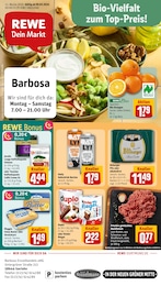 REWE Prospekt für Nachrodt-Wiblingwerde: "Dein Markt", 29 Seiten, 09.03.2026 - 14.03.2026