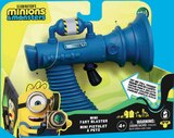 Mini Pistolet à Prouts 3 - MINIONS dans le catalogue Intermarché Hyper