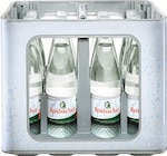 Mineralwasser von Rosbacher im aktuellen Netto Marken-Discount Prospekt für 4,99 €