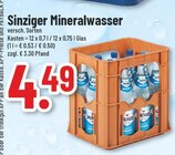 Mineralwasser bei Trinkgut im Bergheim Prospekt für 4,49 €