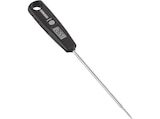 3095 Digitales Universal-Küchenthermometer Schwarz im MediaMarkt Saturn Prospekt 3095 Digitales Universal-Küchenthermometer Schwarz von LEIFHEIT im aktuellen MediaMarkt Saturn Prospekt für 15,99 €