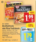 WEZ - Die Ofenfrische oder Pizza Tradizionale Angebot im Prospekt Die Ofenfrische oder Pizza Tradizionale bei WEZ im Prospekt "" für 1,79 €