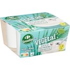 Spécialité végétale au lait de coco - CARREFOUR SENSATION dans le catalogue Carrefour