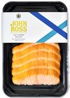 Schottischer Räucherlachs von John Ross im aktuellen METRO Prospekt für 9,62 €