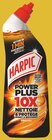 Gel wc power plus original - HARPIC en promo chez Intermarché Beauvais à 0,39 €