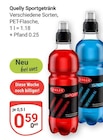 Sportgetränk bei GLOBUS im Jena Prospekt für 0,59 €