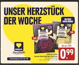 Aktuelles Gourmet Apfelrotkohl Angebot bei E center in Nürnberg ab 0,99 €