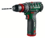 Aktuelle Batterie Angebote bei Lidl in Recklinghausen Aktuelles Akku-Bohrschrauber 12 V Angebot bei Lidl in Recklinghausen ab 19,99 €
