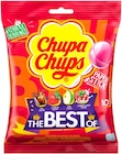 The Best of Lollipops Angebote von Chupa Chups bei REWE Heidenheim für 1,29 €