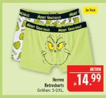 Herren Retroshorts im Angebot bei Marktkauf in Fürth Herren Retroshorts Angebote bei Marktkauf Fürth für 14,99 €