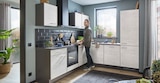 Einbauküche VE120 im Angebot bei XXXLutz in Amberg Einbauküche VE120 Angebote von venda oder Mican bei XXXLutz Amberg für 2.499,00 €