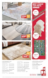 Zugluftstopper Angebot im aktuellen XXXLutz Möbelhäuser Prospekt auf Seite 5