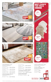 Aktueller XXXLutz Möbelhäuser Prospekt mit Dekoration, "10.000e Artikel dauerhaft günstig!", Seite 5