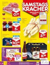 Katzenfutter im Netto Marken-Discount Prospekt in Kaufbeuren Aktueller Netto Marken-Discount Prospekt mit Katzenfutter, "Aktuelle Angebote", Seite 60