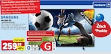 Aktuelle Fernseher Angebote bei E center in Mannheim Aktuelles 4K-UHD-TV GU43U7079FUXZG Angebot bei E center in Mannheim ab 259,99 €