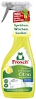 Spiritus Glas-Reiniger Angebote von Frosch bei REWE Hanau für 1,79 €