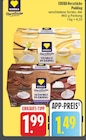 EDEKA Erbendorf Prospekt mit  im Angebot für 1,49 €