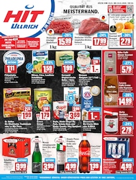 HIT Prospekt: "ECHTE VIELFALT", 4 Seiten, 19.01.2026 - 24.01.2026