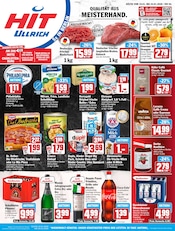 Aktueller HIT Supermarkt Prospekt in Schildow und Umgebung, "ECHTE VIELFALT" mit 4 Seiten, 19.01.2026 - 24.01.2026