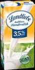 haltbare Landmilch von Landliebe im aktuellen EDEKA Prospekt