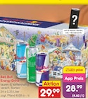 Aktuelle Red Bull Angebote bei Netto Marken-Discount in Delmenhorst Aktuelles Energy Drink Angebot bei Netto Marken-Discount in Delmenhorst ab 28,99 €