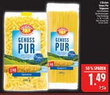 Genuss Pur Spiralen Angebote von 3 Glocken bei Marktkauf Bautzen für 1,49 €