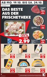 Garnelen im Kaufland Prospekt in Ravensburg Aktueller Kaufland Prospekt mit Garnelen, "Hier bin ich richtig", Seite 26