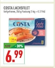 Aktuelle Lachs Angebote bei Marktkauf in Bielefeld Aktuelles LACHSFILET Angebot bei Marktkauf in Bielefeld ab 6,99 €