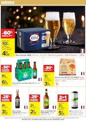 1664 Angebote im Prospekt "LE MOIS VIP, VERY IMPORTANT PROMOS*" von Carrefour auf Seite 16
