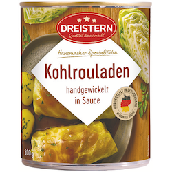 Hausmacher Spezialitäten