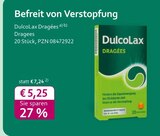 mea - meine apotheke - Dragées Angebot im Prospekt Dragées bei mea - meine apotheke im Prospekt "" für 5,25 €