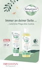 Wundschutzcreme oder Mandelöl im Rossmann Prospekt Wundschutzcreme oder Mandelöl von Babydream im aktuellen Rossmann Prospekt für