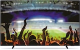 Aktuelles LED TV GU98DU9079UXZG Angebot bei expert in Nordhorn ab 1.399,00 €
