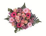 Aktuelles Eleganter Blumenstrauß Angebot bei Lidl in Moers ab 19,99 €