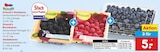 Netto Marken-Discount Dahlem - Himbeeren, Brombeeren oder Heidelbeeren Angebot im Prospekt Himbeeren, Brombeeren oder Heidelbeeren bei Netto Marken-Discount im Dahlem Prospekt für 1,99 €